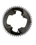 SRAM lančanik - ROAD 48 107BCD 2X12 FORCE - crna