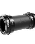 SRAM središnja osovina - DUB BB30 73mm - crna