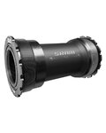 SRAM središnja osovina - DUB T47 68mm - crna
