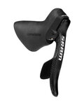SRAM RIVAL - crna