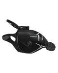 SRAM poluga mjenjača - SHIFT LEVER X1 11 - crna
