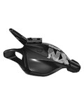 SRAM poluga mjenjača - NX EAGLE 12 - crna