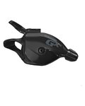SRAM poluga mjenjača - SHIFT LEVER GX-E 11 - crna
