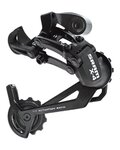 SRAM mjenjač - DERAILLEUR X-4 - crna