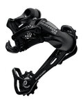 SRAM mjenjač - DERAILLEUR X-5 - crna