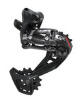 SRAM mjenjač - DERAILLEUR GX 2X - crna
