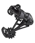 SRAM mjenjač - DERAILLEUR EX1 - crna