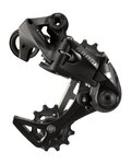 SRAM mjenjač - DERAILLEUR X01DH - crna