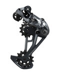 SRAM mjenjač - DERAILLEUR X01 EAGLE - crna