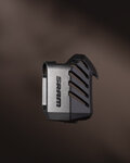 SRAM Poklopac baterije - BATTERY COVER - crna