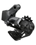 SRAM mjenjač - RIVAL XPLR ETAP AXS D1 - crna