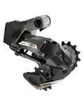 SRAM mjenjač - FORCE AXS D2 - crna