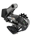 SRAM mjenjač - FORCE XPLR AXS D2 - crna