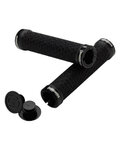 SRAM ručke volana - LOCKING GRIPS  - crna