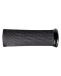 SRAM ručke volana - LOCKING GRIPS 100 mm - crna