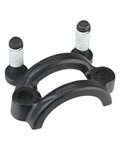 SRAM stezaljka - DISC BRAKE LEVER CLAMP - crna