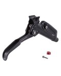 SRAM ručica kočnice - DISC BRAKE LEVER ASSEMBLY - crna