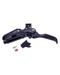 SRAM ručica kočnice - DISC BRAKE LEVER ASSEMBLY - crna