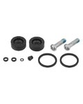 SRAM komplet za popravak čeljusnih kočnica - DISC BRAKE CALIPER PISTON SERVICE KIT - RIVAL AXS D1 - crna