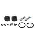SRAM komplet za popravak čeljusnih kočnica - DISC BRAKE CALIPER PISTON SERVICE KIT - RED AXS D1 - crna