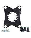 SRAM pokriti - SPIDER FORCE D1 WIDE 94BCD - crna