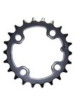 SRAM lančanik - MTB 22T 64 V3 - crna