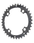 SRAM lančanik - MTB 32T 104 V7 HARD - crna