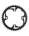 SRAM lančanik - MTB 42 104 SS 3mm BLAST - crna