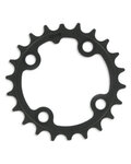 SRAM lančanik - MTB 22T 64 S1 AL3 BLAST - crna