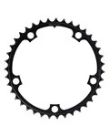 SRAM lančanik - ROAD 39T V2 130 3mm - crna