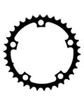 SRAM lančanik - ROAD 34 V1 110 3mm - crna