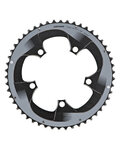 SRAM lančanik - ROAD FORCE22 X-GLIDE R 50T YAW - srebrna/crna