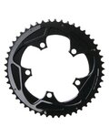 SRAM lančanik - ROAD TIVAL22 X-GLIDE R 50 YAW - crna