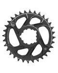 SRAM lančanik - X-SYNC 2 32 6mm  - crna