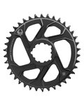 SRAM lančanik - X-SYNC 2 38 6mm - crna
