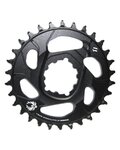 SRAM lančanik - X-SYNX 2 30 4mm - crna