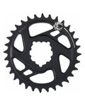 SRAM lančanik - X-SYNC 2 32 6mm - crna