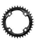 SRAM lančanik - X-SYNC 2 36 - crna