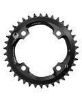 SRAM lančanik - X-SYNC 2 38 - crna
