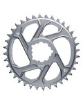 SRAM lančanik - X-SYNC 2 34 6mm - srebrna