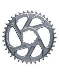 SRAM lančanik - X-SYNC 2 36 3mm - srebrna