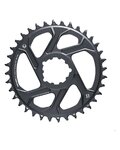 SRAM lančanik - X-SYNC 2 SL 34 6mm - crna