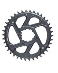 SRAM lančanik - X-SYNC 2 SL 36 6mm - srebrna
