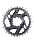 SRAM lančanik - X-SYNC 2 30T 3mm - srebrna