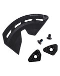 SRAM pokriti - SINGLE IMPACT/BASH GUARD KIT FOR 32T X0, GX - crna