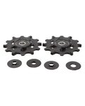 SRAM koloturnice za mjenjač - PULLEYS X01/X01DH/X1/FORCE1 X-SYNC - crna