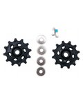 SRAM koloturnice za mjenjač - PULLEYS APEX1/NX 11 SPEED - crna