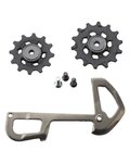 SRAM koloturnice za mjenjač - PULLEYS  X01 EAGLE 12 SPEED X-SYNC - crna/siva