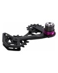 SRAM koloturnice za mjenjač - CAGE ASSEMBLY KIT GX T-TYPE EAGLE AXS - crna