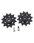SRAM koloturnice za mjenjač - PULLEYS APEX XPLR AXS - crna